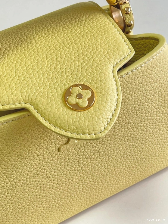 Firstbags ru review LOUIS CAPUCINES VUITTON MINI 0729
